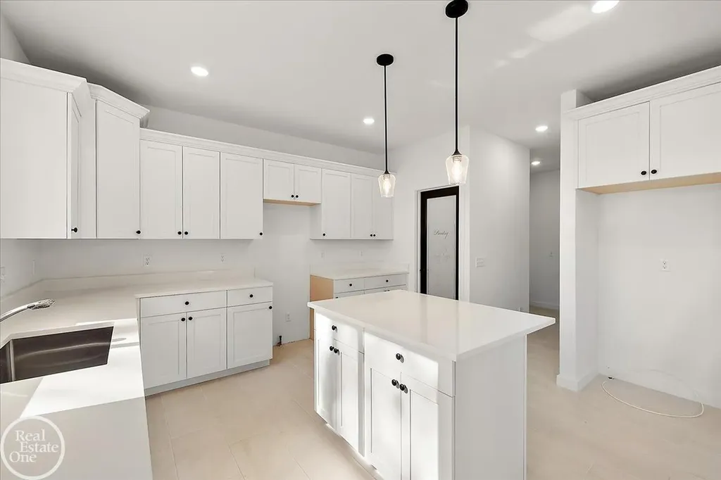 50632 Summit View Drive Macomb Township MI 48042
