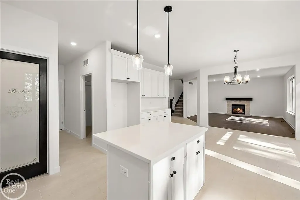 50632 Summit View Drive Macomb Township MI 48042