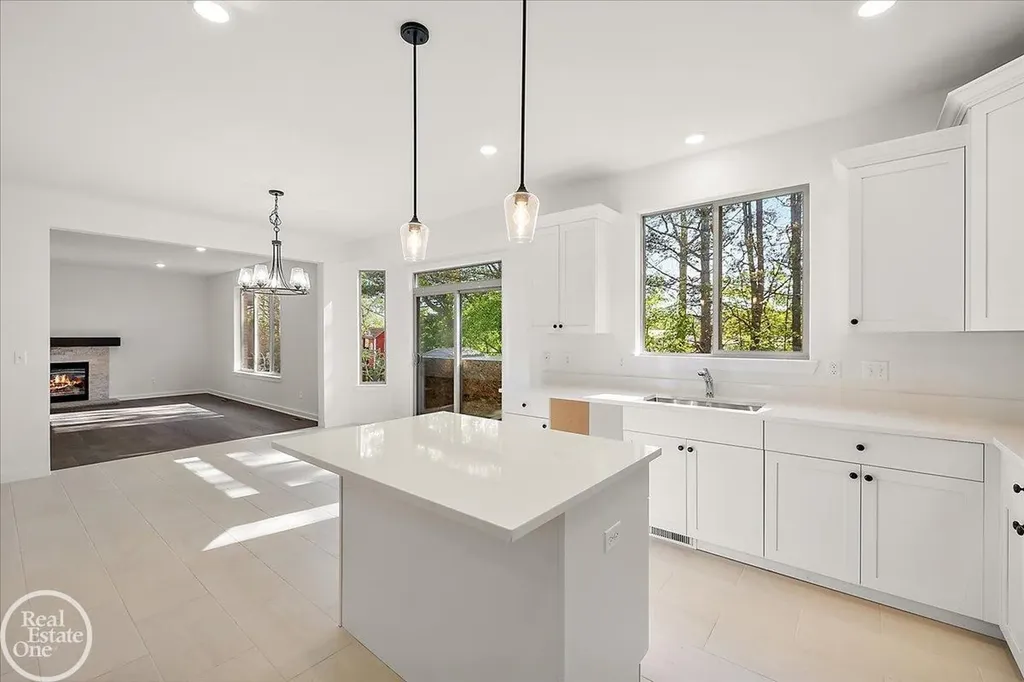 50632 Summit View Drive Macomb Township MI 48042