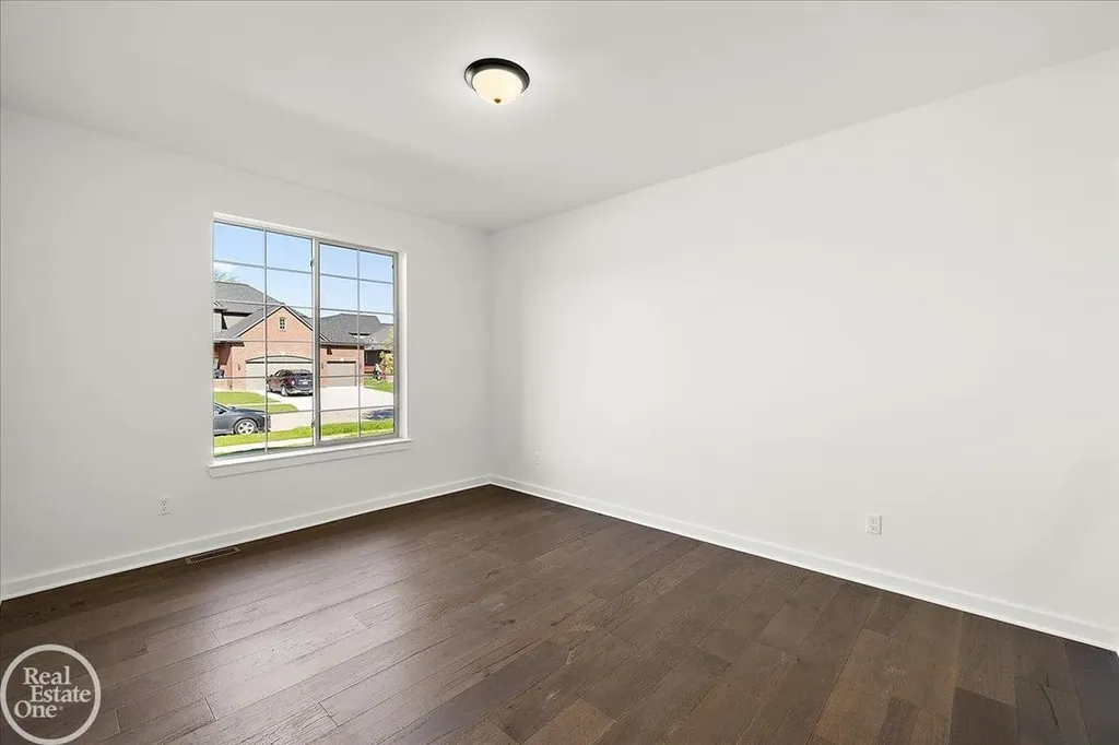 50632 Summit View Drive Macomb Township MI 48042