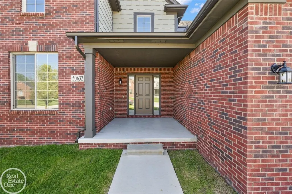 50632 Summit View Drive Macomb Township MI 48042