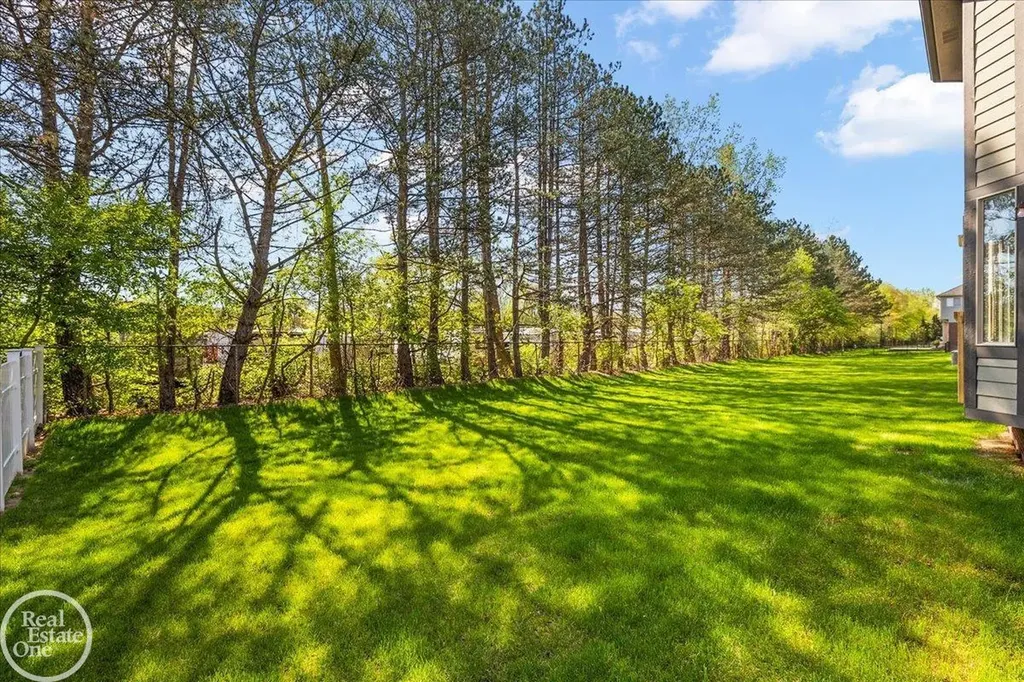 50632 Summit View Drive Macomb Township MI 48042