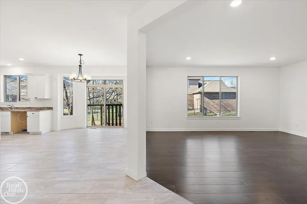 50529 Summit View Drive Macomb Township MI 48042