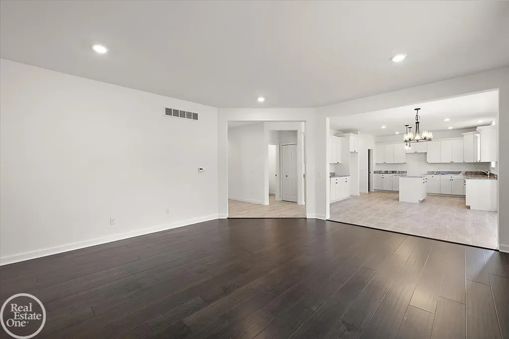50529 Summit View Drive Macomb Township MI 48042