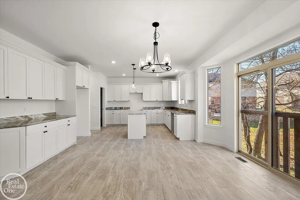 50529 Summit View Drive Macomb Township MI 48042