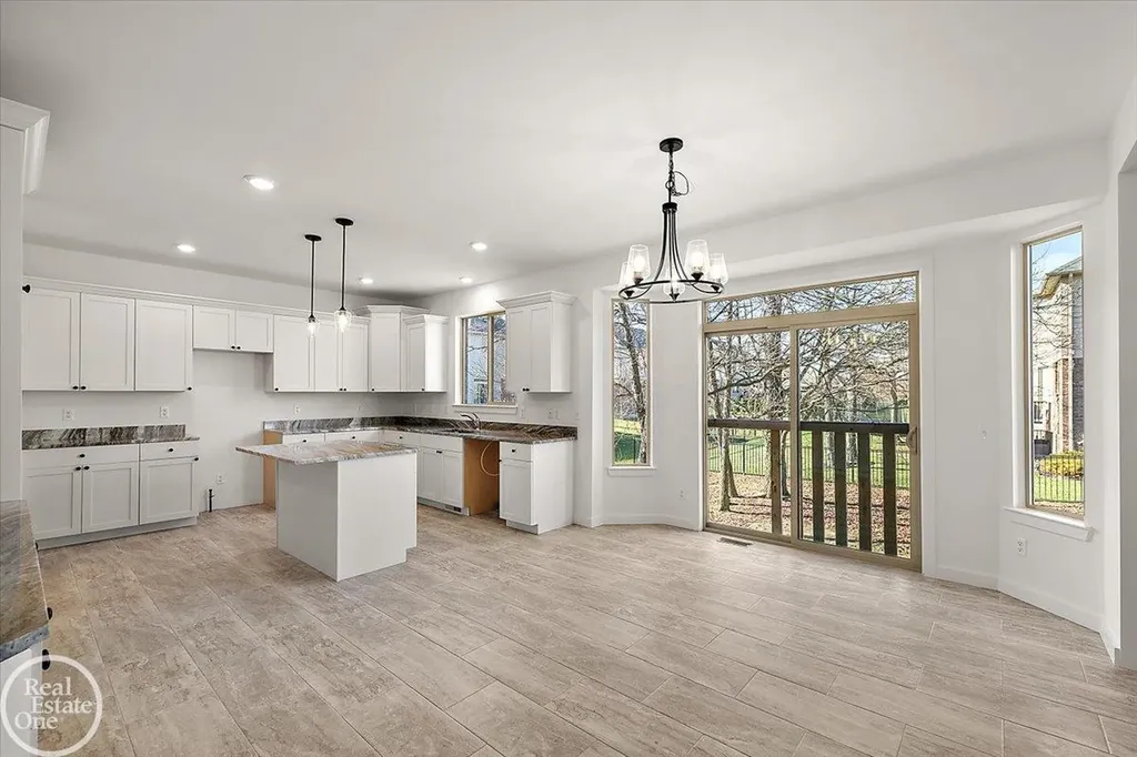 50529 Summit View Drive Macomb Township MI 48042
