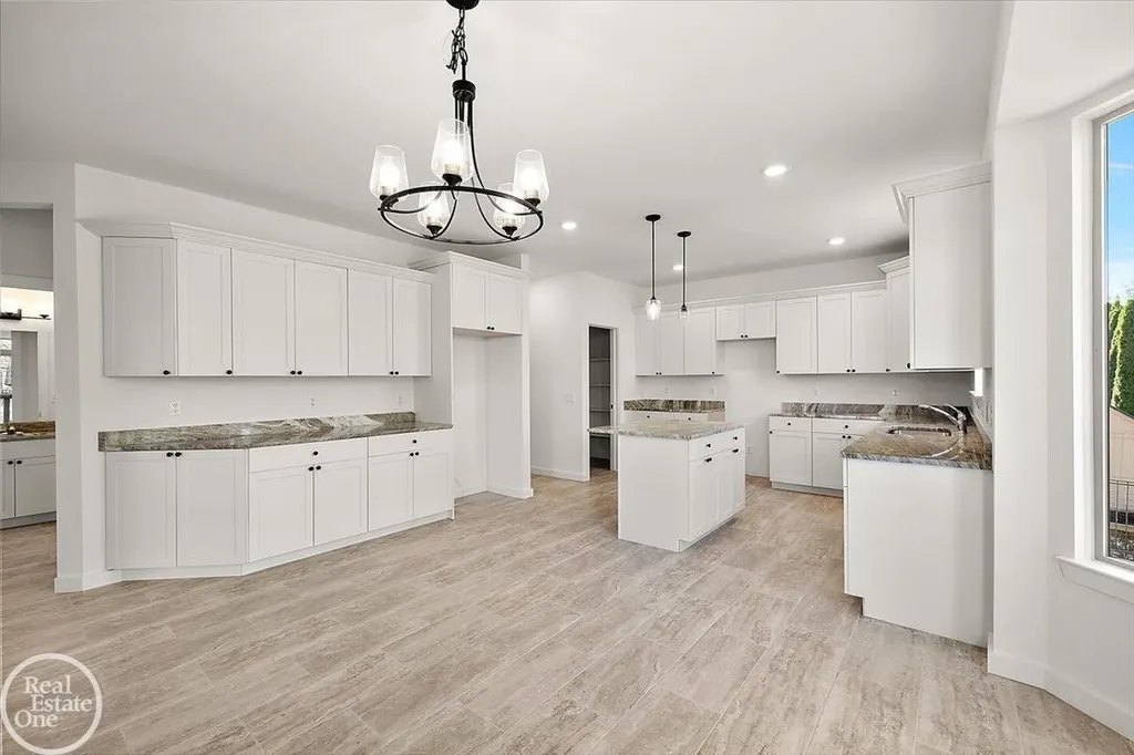 50529 Summit View Drive Macomb Township MI 48042