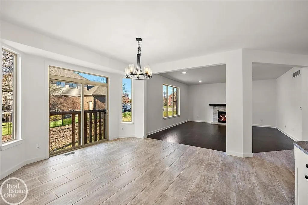 50529 Summit View Drive Macomb Township MI 48042