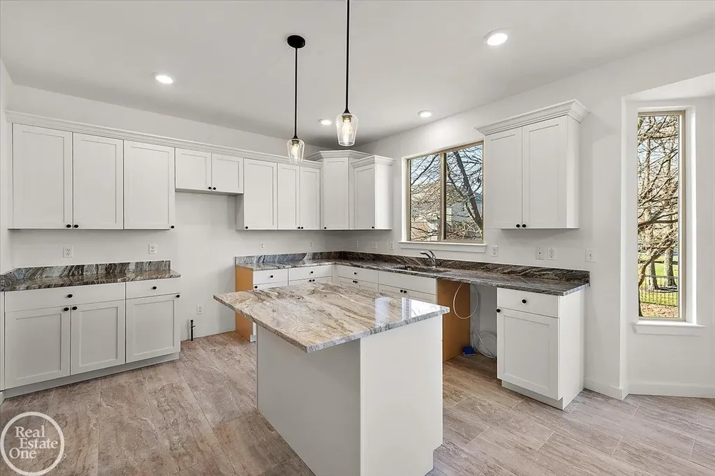 50529 Summit View Drive Macomb Township MI 48042