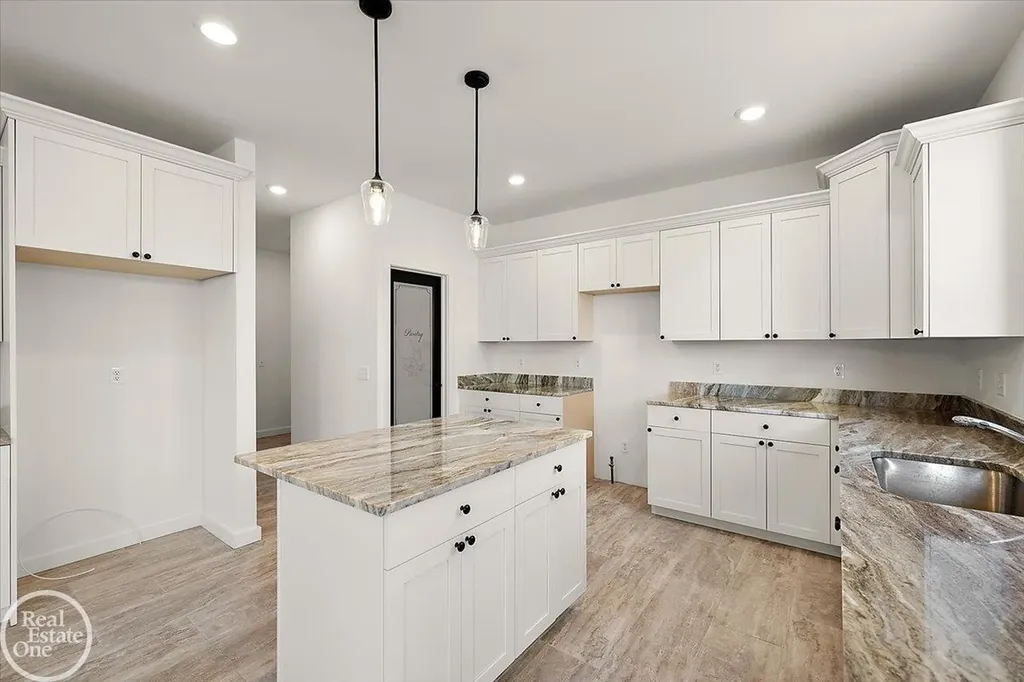 50529 Summit View Drive Macomb Township MI 48042