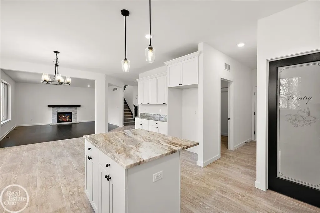50529 Summit View Drive Macomb Township MI 48042