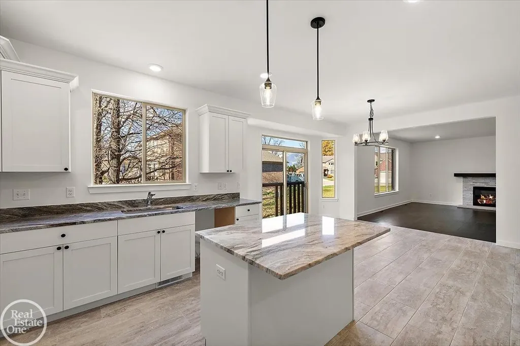 50529 Summit View Drive Macomb Township MI 48042