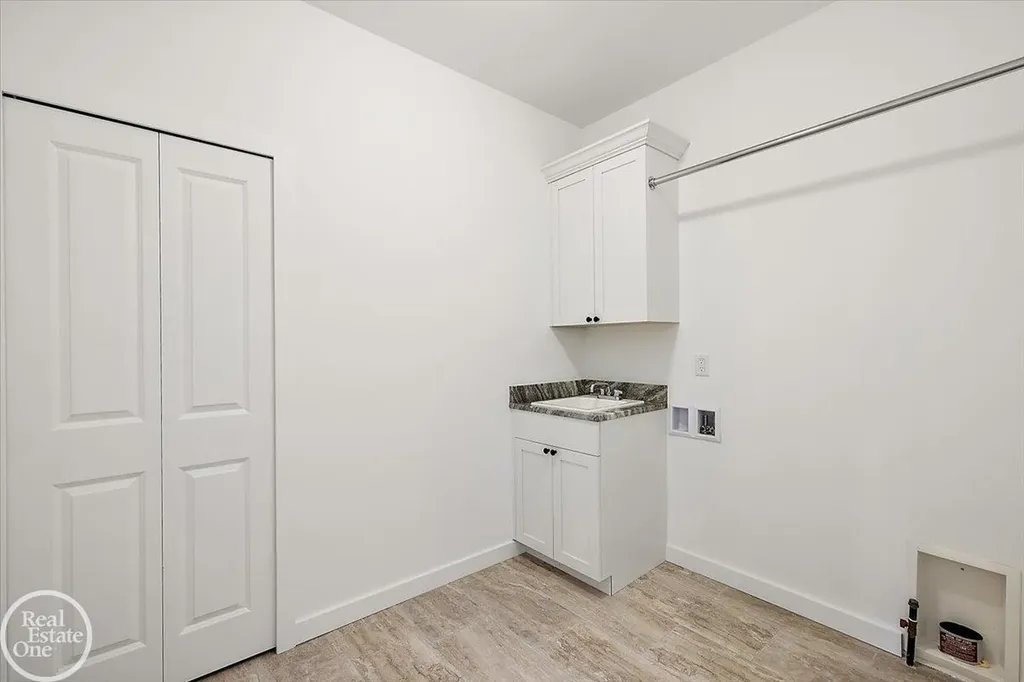 50529 Summit View Drive Macomb Township MI 48042
