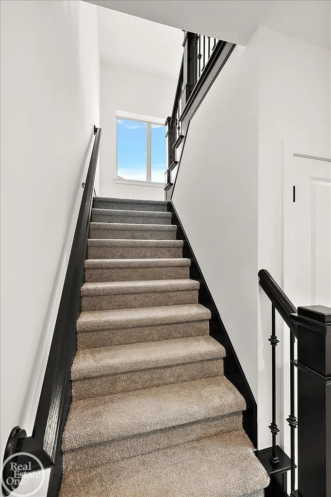 50529 Summit View Drive Macomb Township MI 48042