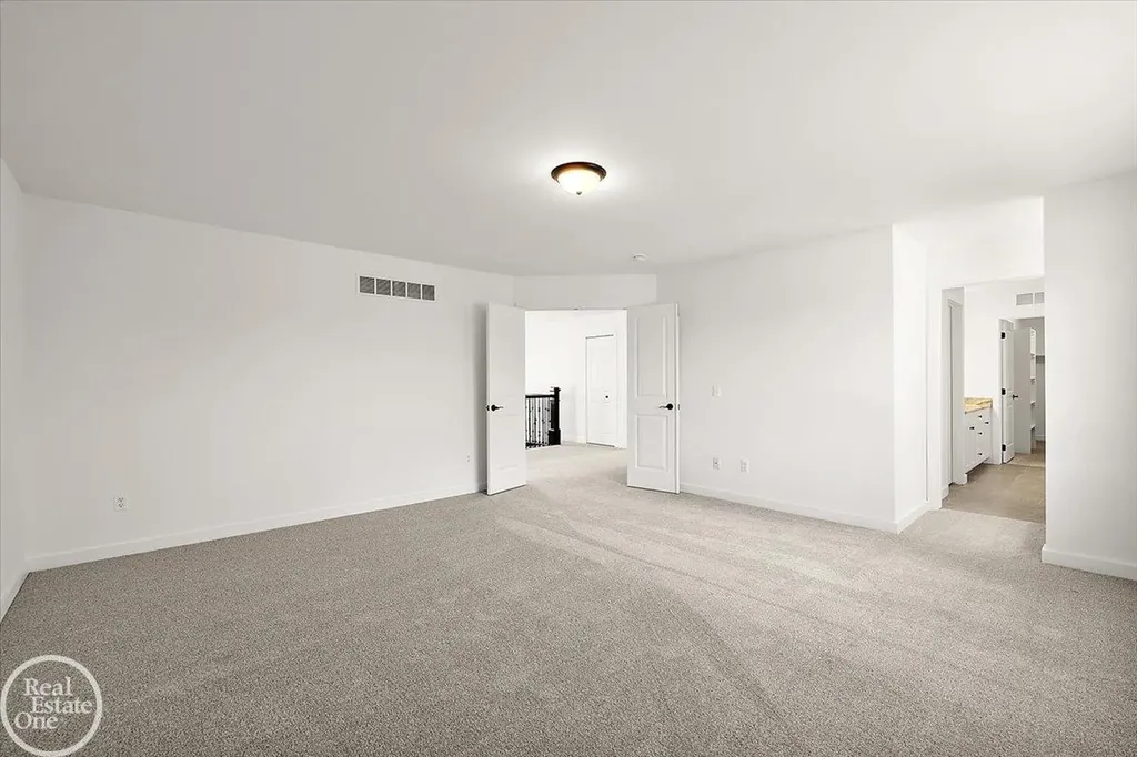 50529 Summit View Drive Macomb Township MI 48042