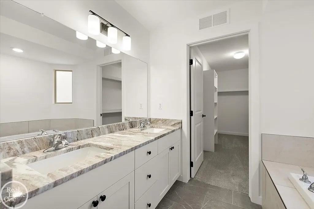 50529 Summit View Drive Macomb Township MI 48042