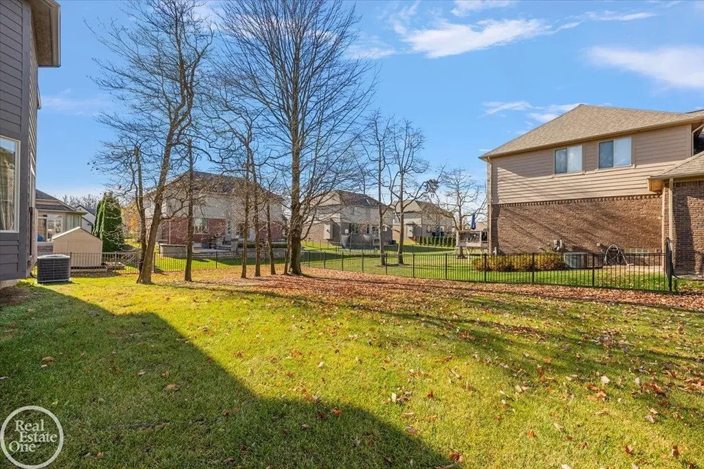 50529 Summit View Drive Macomb Township MI 48042