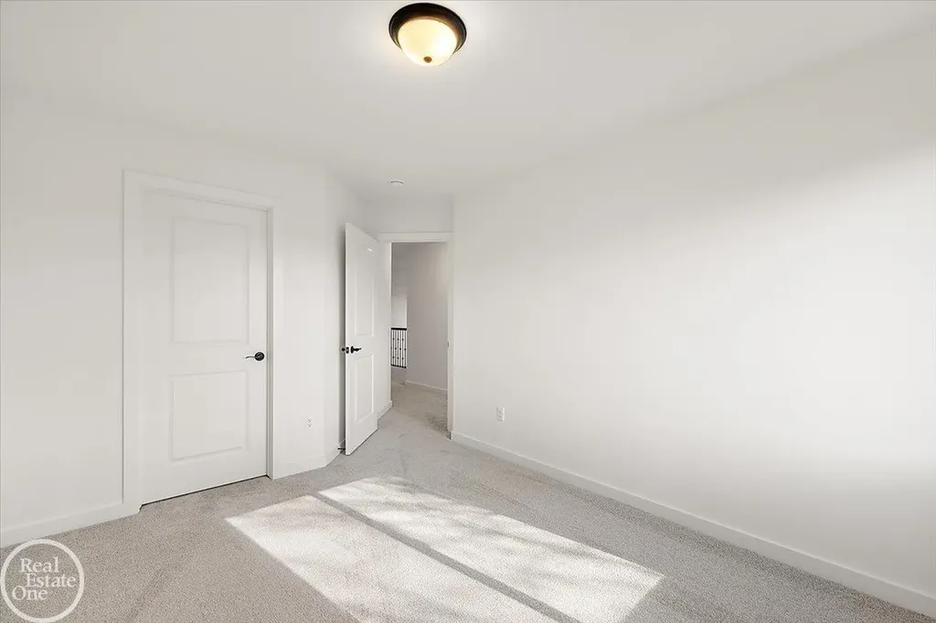 50529 Summit View Drive Macomb Township MI 48042