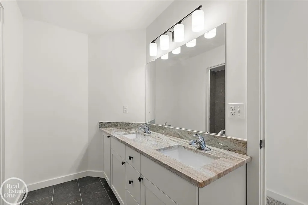 50529 Summit View Drive Macomb Township MI 48042