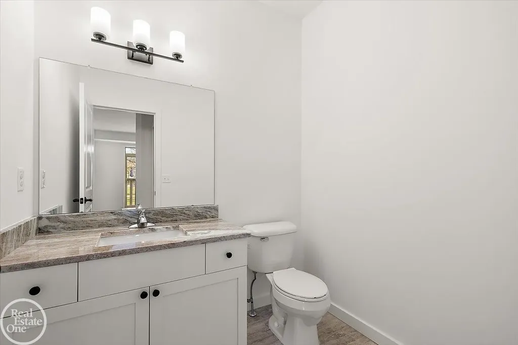 50529 Summit View Drive Macomb Township MI 48042