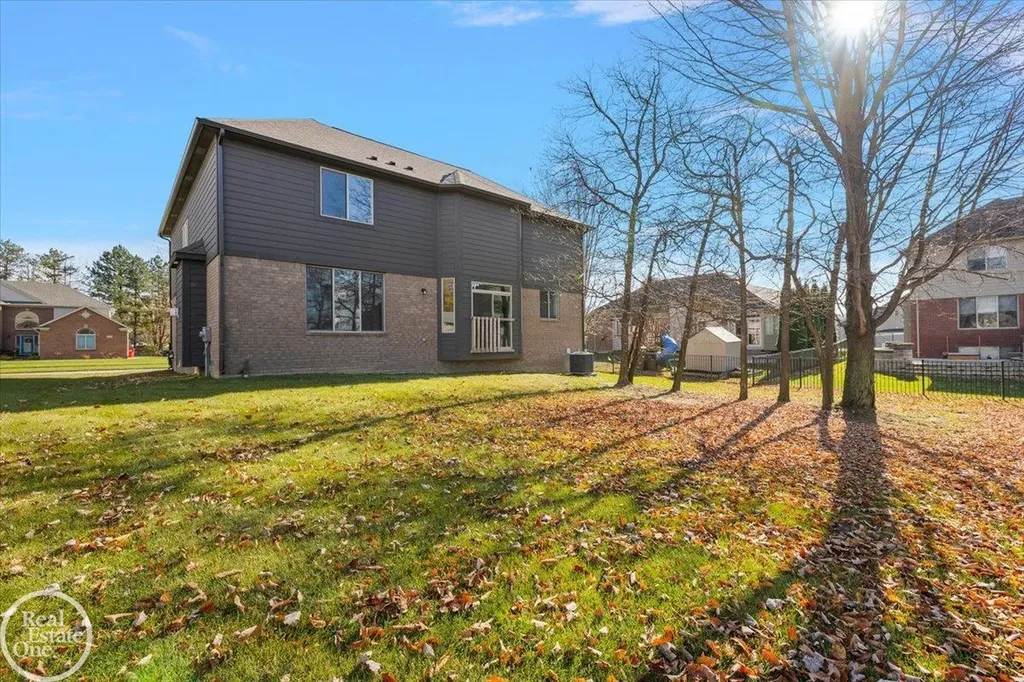50529 Summit View Drive Macomb Township MI 48042