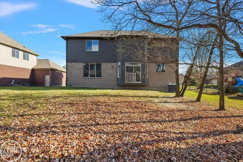 50529 Summit View Drive Macomb Township MI 48042