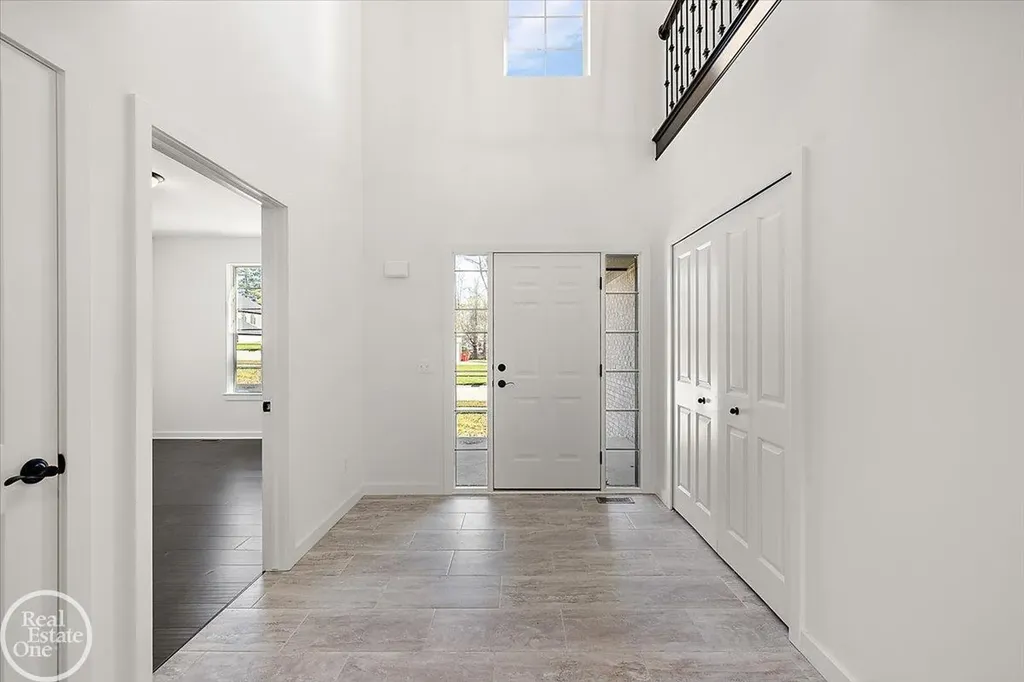 50529 Summit View Drive Macomb Township MI 48042