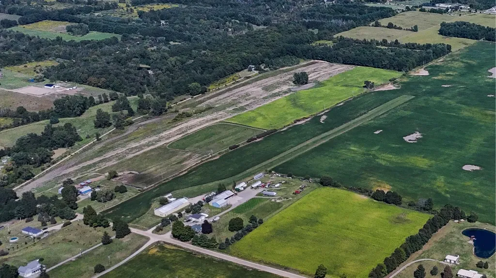 0 N Blacks Corner Road Goodland Township MI 48444