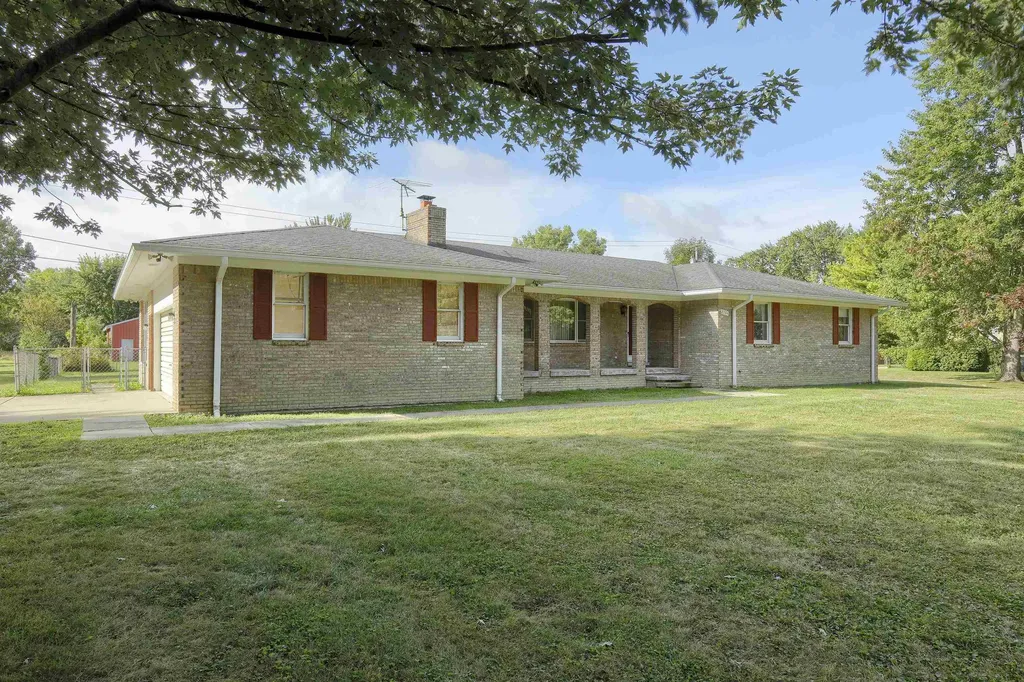 2734 E Wattles Road Troy City MI 48085