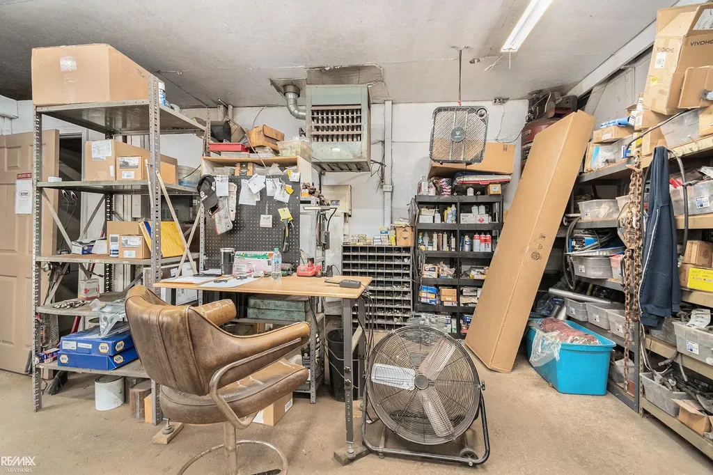 5557 N Red Oak Road Greenwood Township MI 49756