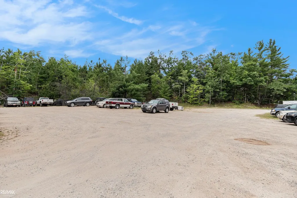5557 N Red Oak Road Greenwood Township MI 49756
