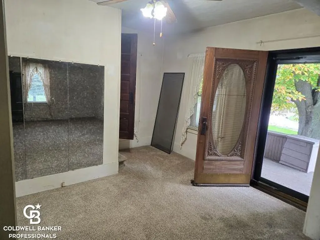 5645 Mill Street Peck Village MI 48466