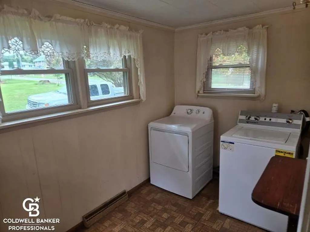 5645 Mill Street Peck Village MI 48466