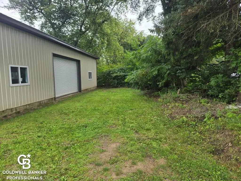 5645 Mill Street Peck Village MI 48466