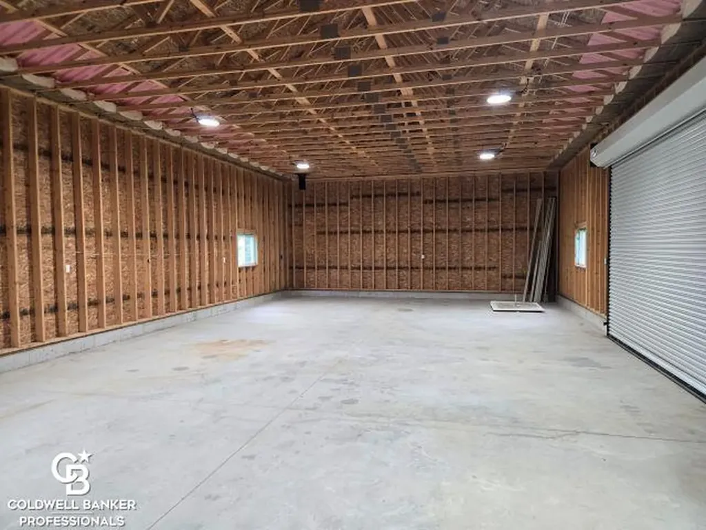 5645 Mill Street Peck Village MI 48466