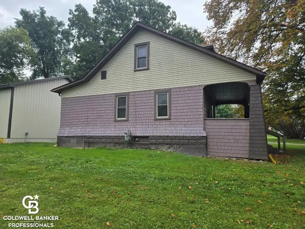 5645 Mill Street Peck Village MI 48466