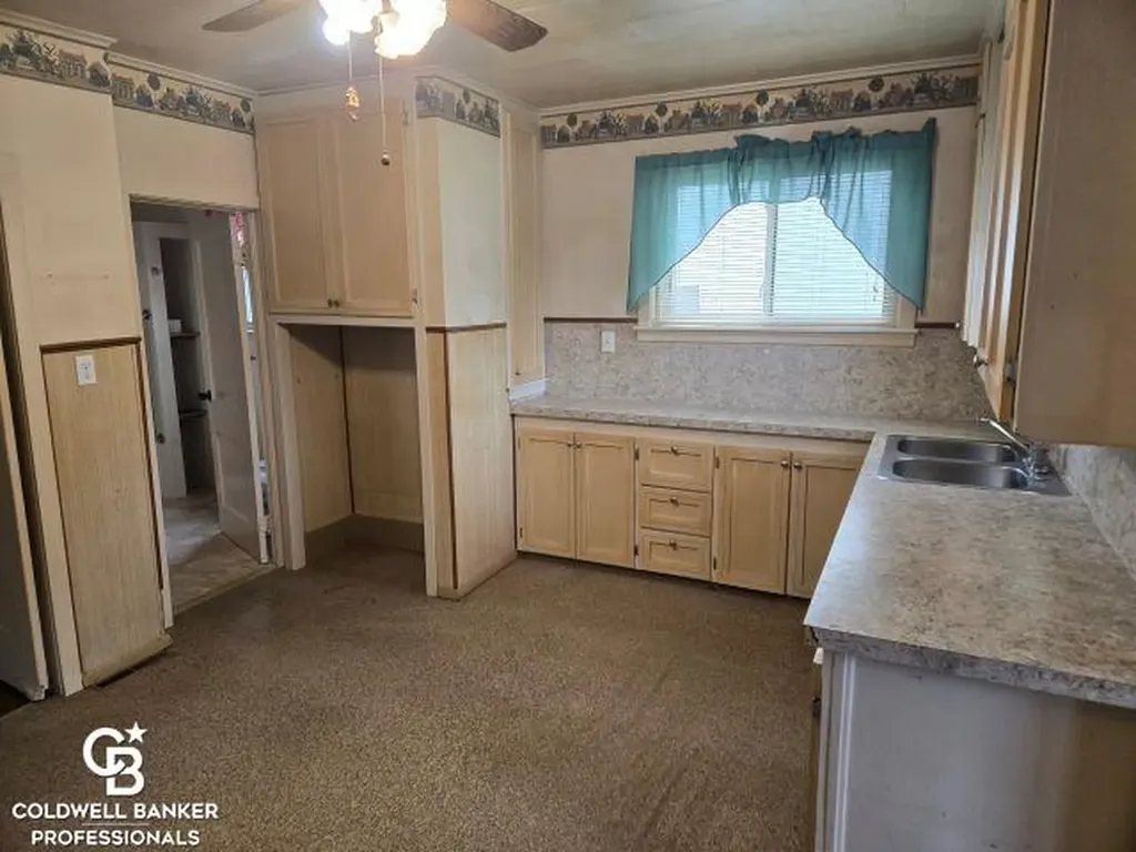 5645 Mill Street Peck Village MI 48466
