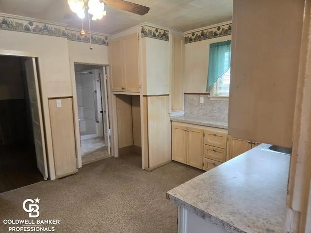 5645 Mill Street Peck Village MI 48466