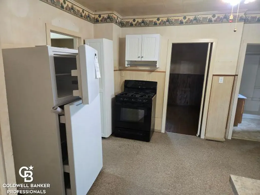 5645 Mill Street Peck Village MI 48466