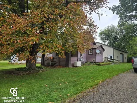 5645 Mill Street Peck Village MI 48466