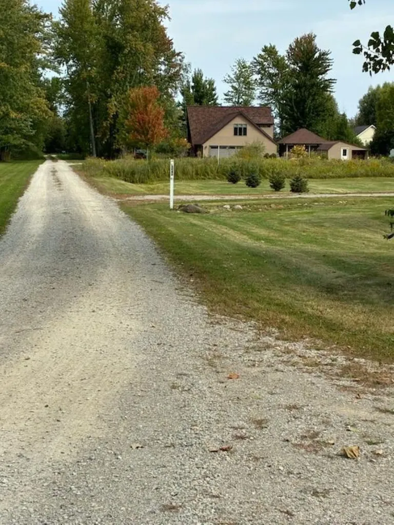 Tbd Vicky Drive Rubicon Township MI 48468