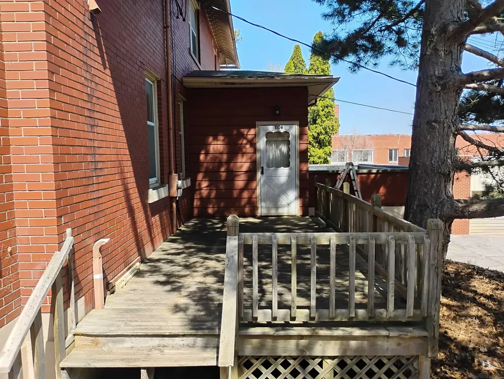 1106 State Street Bay City City MI 48706