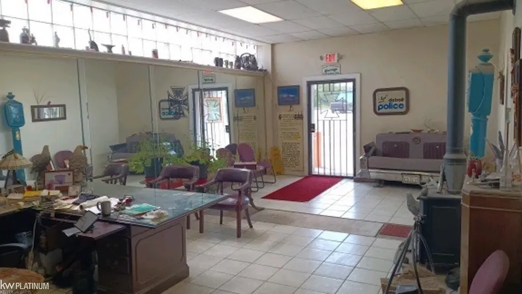 11445 Van Dyke Avenue Detroit City MI 48234