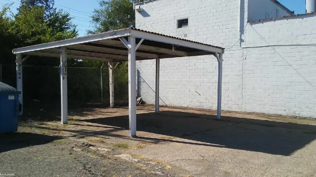 11445 Van Dyke Avenue Detroit City MI 48234