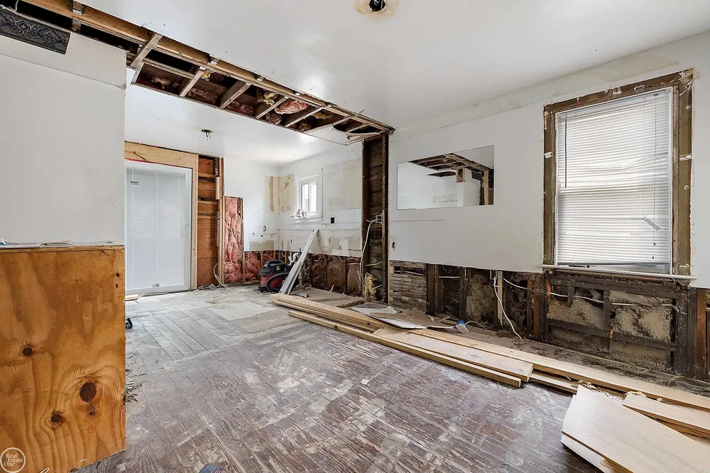 118 W Summit Street Ann Arbor City MI 48103