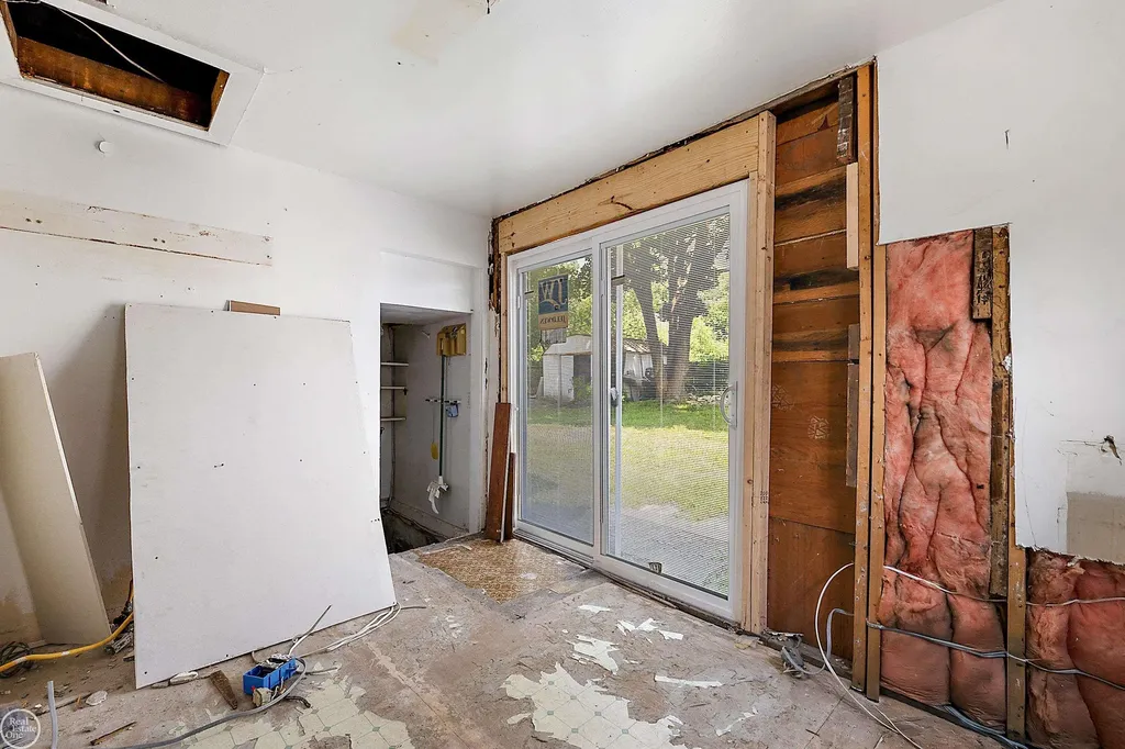 118 W Summit Street Ann Arbor City MI 48103