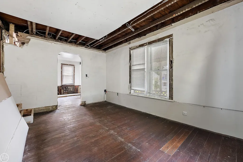118 W Summit Street Ann Arbor City MI 48103