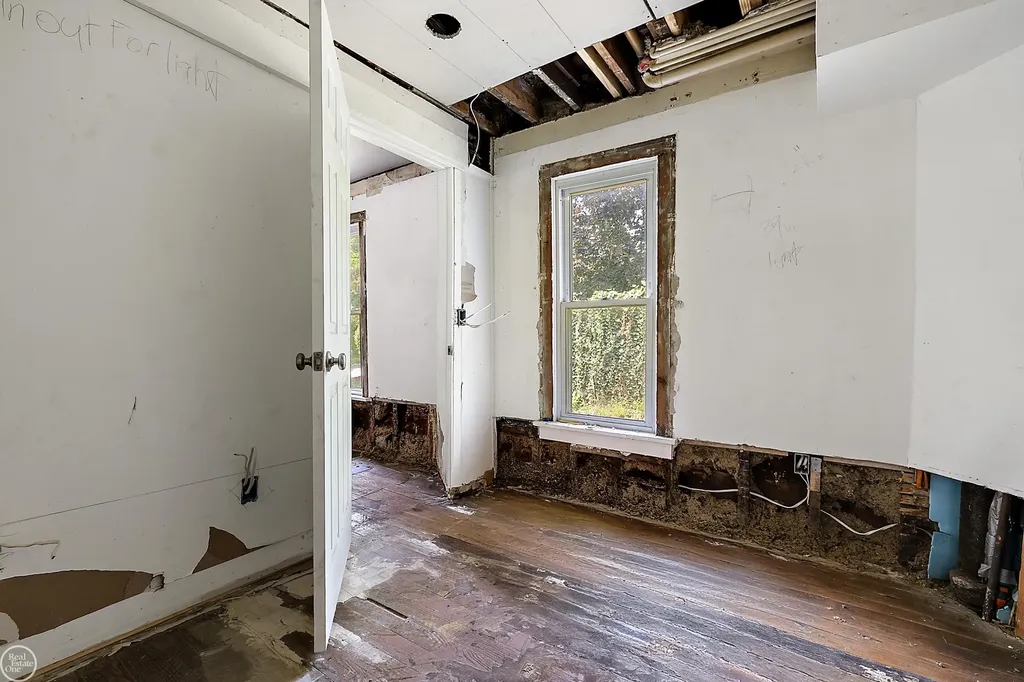 118 W Summit Street Ann Arbor City MI 48103