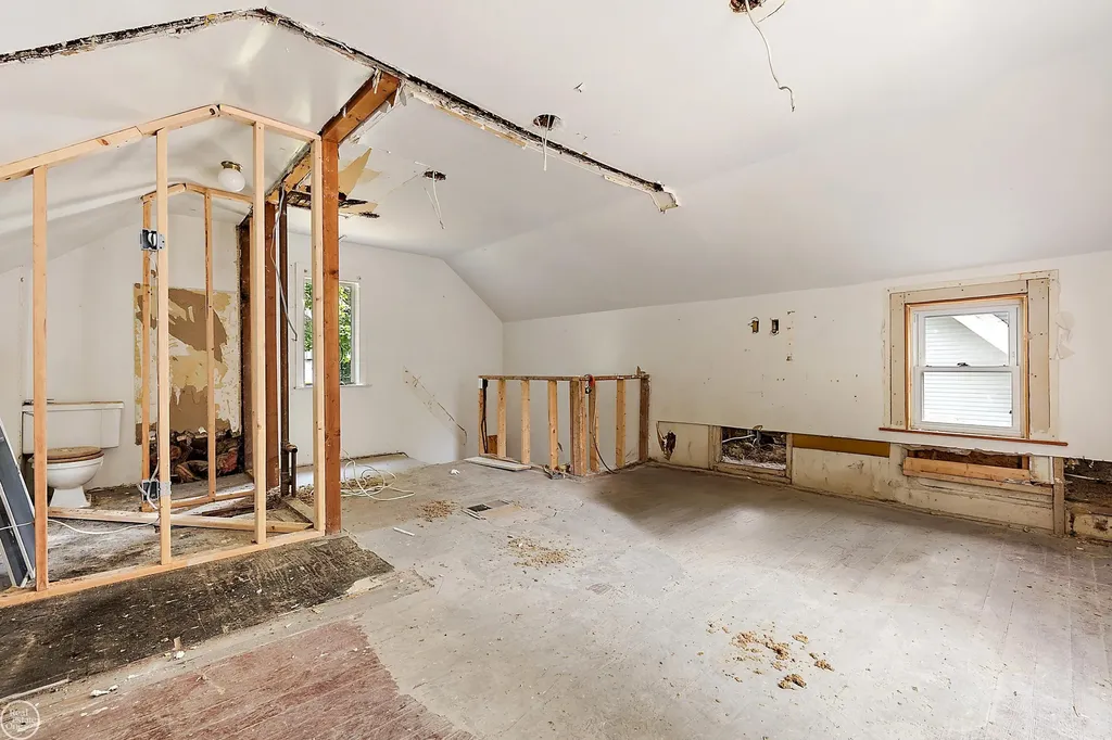 118 W Summit Street Ann Arbor City MI 48103