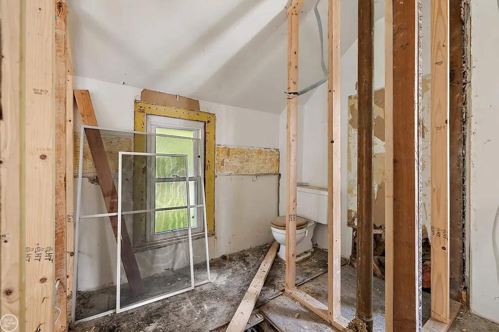 118 W Summit Street Ann Arbor City MI 48103